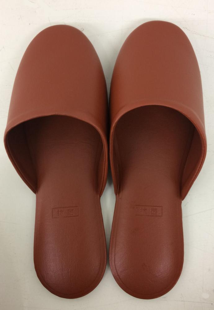 抗菌ノーブル　スリッパ