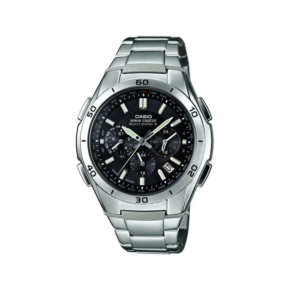 ＣＡＳＩＯ（カシオ）　電波腕時計　ＷＶＱ－Ｍ４１０ＤＥ－１Ａ２ＪＦ