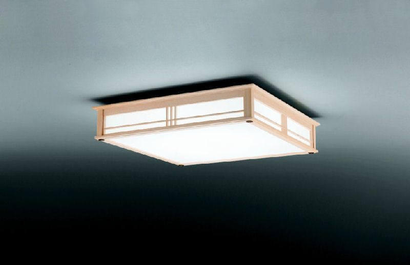 オーデリック　ＬＥＤ和風シーリング　１２畳用　ＳＨ８２７０ＬＤＲ