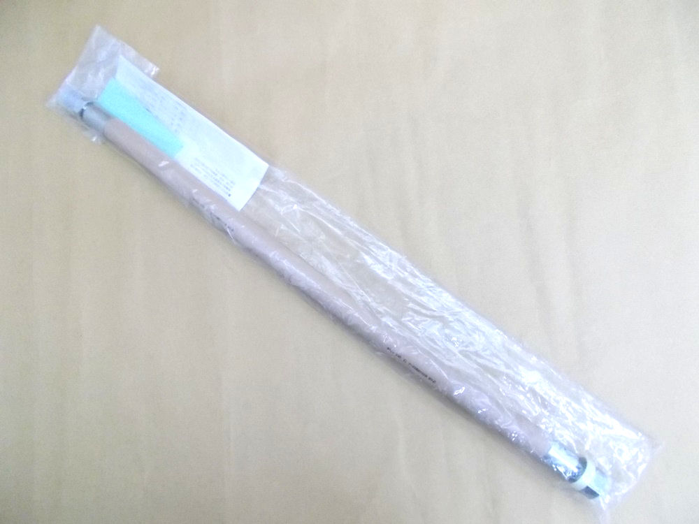 ＢＳ６強化ガスホース　１／２×６００　都市ガス