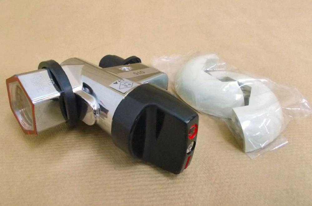 ヒューズガス栓　ＬＰガス用　Ｇ０１５－１２