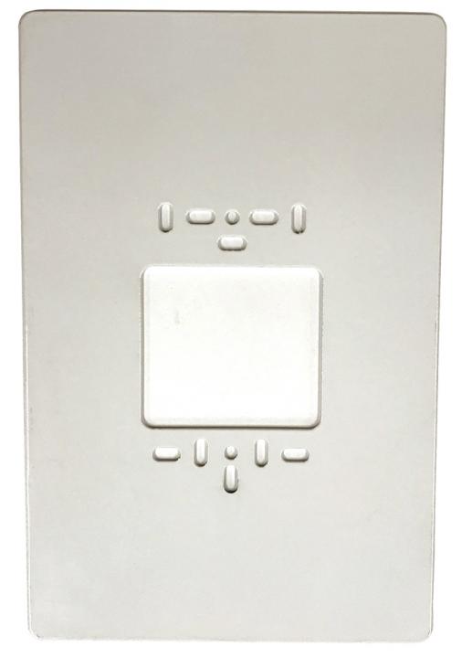 リモコンプレート　ＲＰ－ＸＦＢ