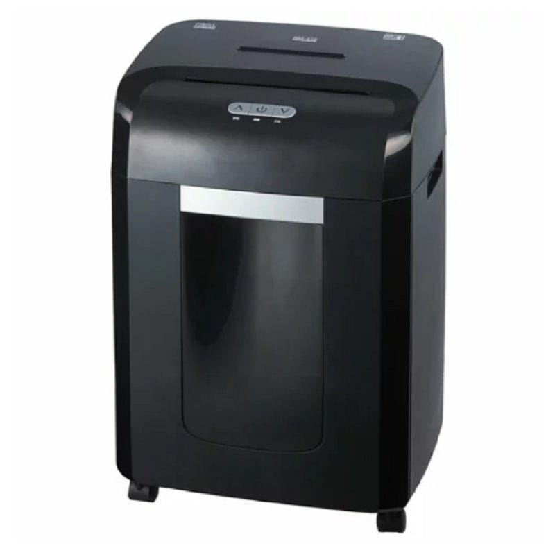 ナカバヤシ　オフィスシュレッダー　ブラック　ＮＳＥ－５１６ＢＫ