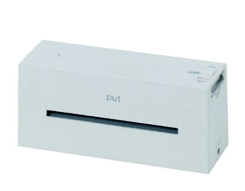 パーソナルシュレッダープット　ＮＳＥ－ＴＭＩＷ