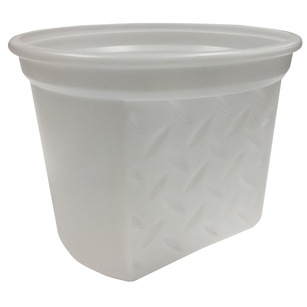 ハイブリッド内容器