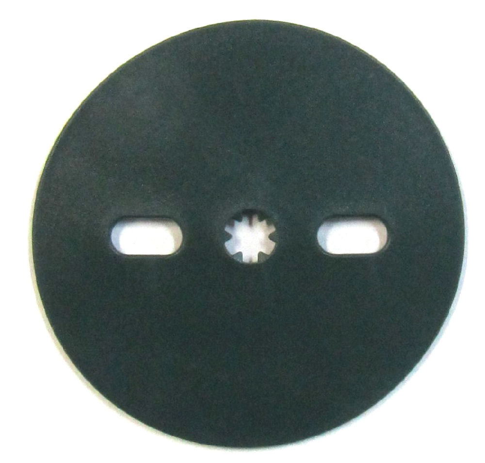 防草シート用押さえ板　１０枚入り　グリーン