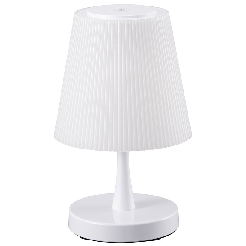 ＬＥＤ調光式タッチライト　Ｙ２０Ｔ－Ｗ　ホワイト