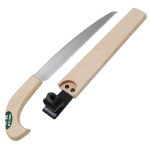 千吉　鞘入り竹挽鋸　２４０ｍｍ