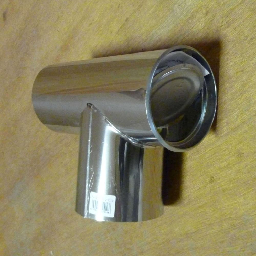 ステン　ドラフトレギュレーター　１０６ｍｍ