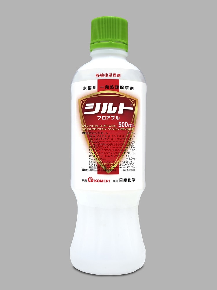 シルトフロアブル　５００ｍＬ