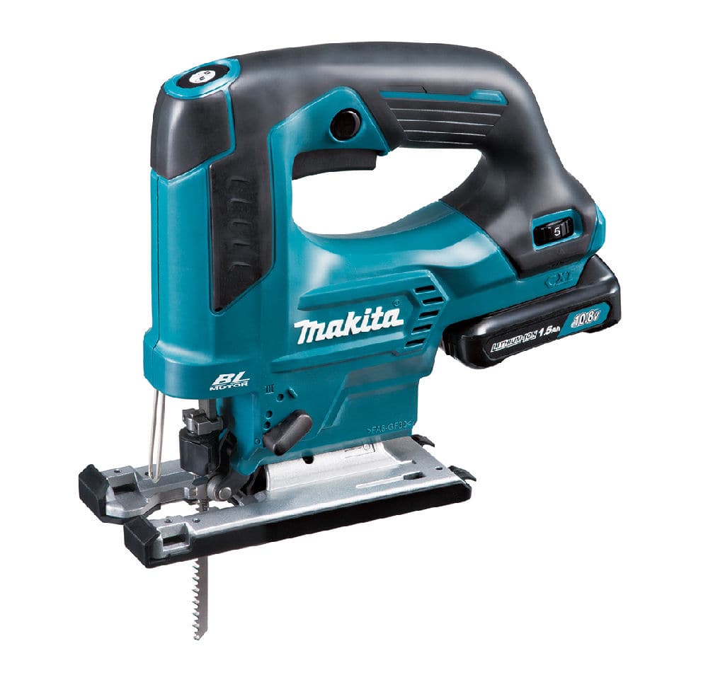 マキタ　充電式ジグソー本体のみ　ＪＶ１０３ＤＺ