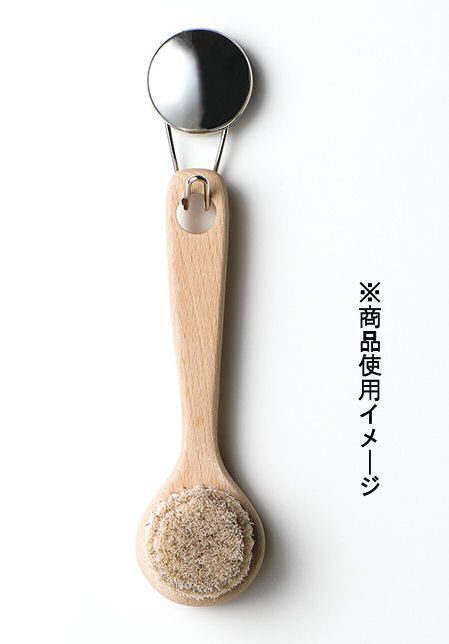 お風呂のマグネットフック