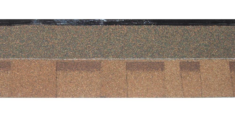 オークリッジスーパー本体　デザートタン　１束（１６枚入り）