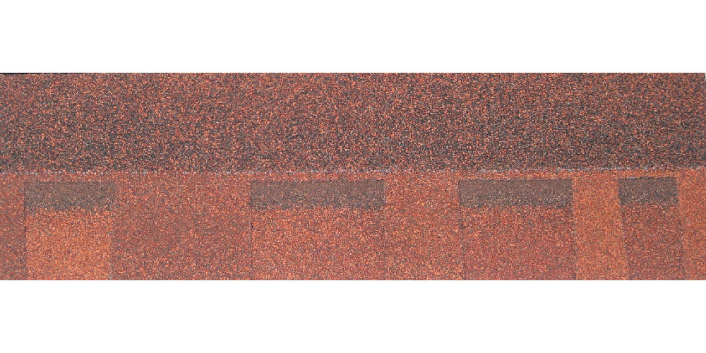 オークリッジスーパー本体　テラコッタブレンド　１束（１６枚入り）