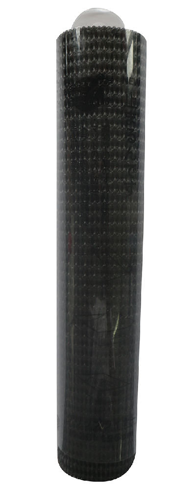 ＮＥＷ止まるんです　Ｂ　３０×１２５　ブラック