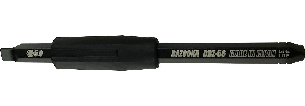 エンジニア　ヘックスビット　５ｍｍ