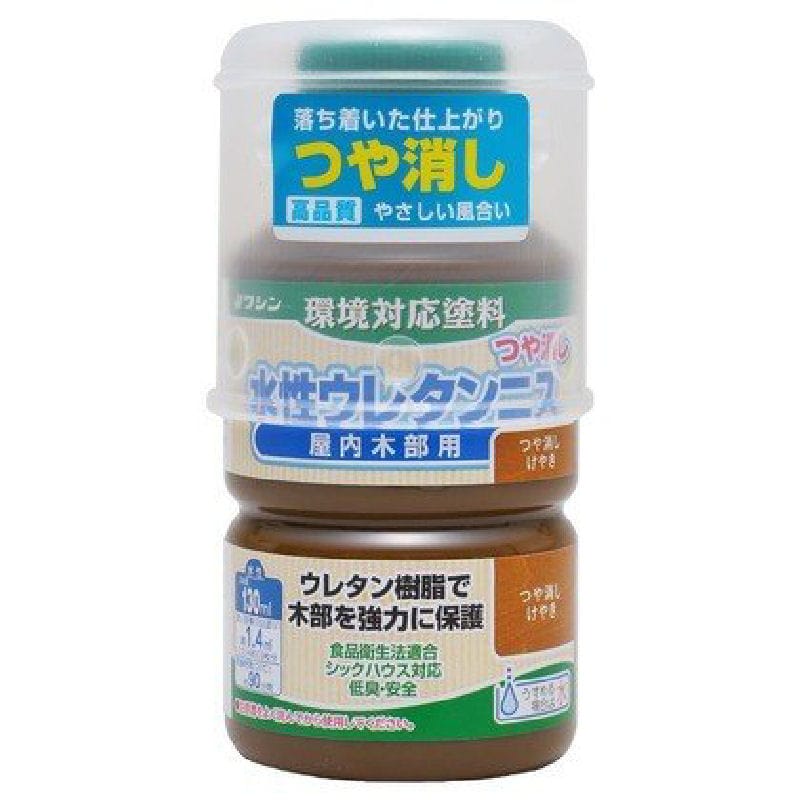 つや消しけやき