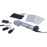 オートマック　曲面フィンサンダー（曲面・凹凸面サン＿