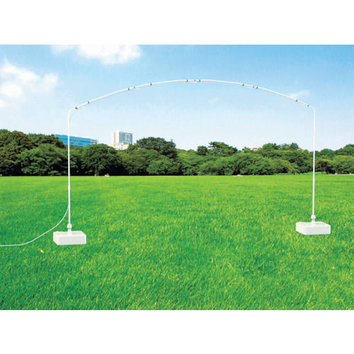 ｓａｎｗａ　ミストアーチ　シングル　５ノズル＿