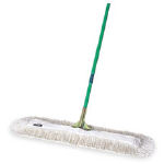 テラモト　体育館モップ７５ｃｍ＿