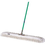 テラモト　体育館モップ６０ｃｍ＿