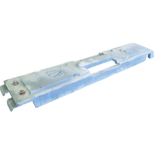 仙台銘板　いもり君　看板用重石（鋳物製）＿