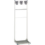 テラモト　コアラコンパクトハンガー（３本掛）＿