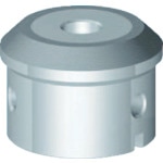 富士元　卓上型面取り機　ナイスコーナーＦ３専用電着＿