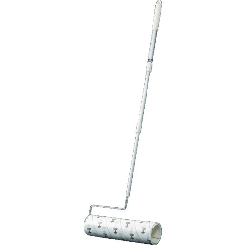 ニトムズ　オフィスコロコロ伸縮シャフト３２０ｍｍ＿