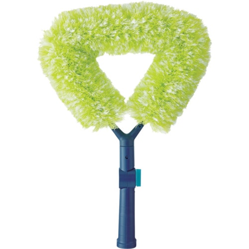 コンドル　プロテック　高所用ブラシ首振り＿