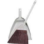 テラモト　ＭＭチリトリホーキセットＳ＿