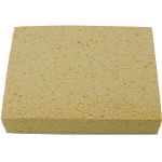 テラモト　ＳＰスポンジモップ　替スポンジ＿