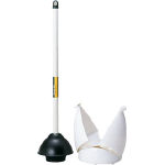 テラモト　ニュー洋式カップＳケース付＿