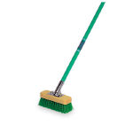 テラモト　デッキブラシＴＮ＿