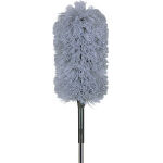 テラモト　ハウスポールアフロクリーンＬ灰＿