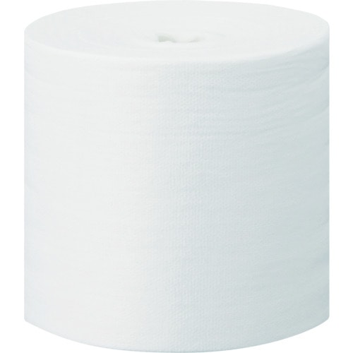 クレシア　サネアメント　ドライロールワイパーホワイ＿