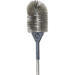 テラモト　ハウスポールすみっこブラシ＿