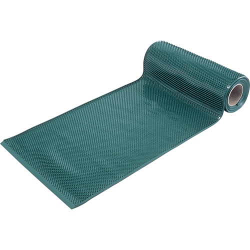 つくし　ラクラクロードマット（歩行者マット）　６０ｃｍ×５ｍ＿