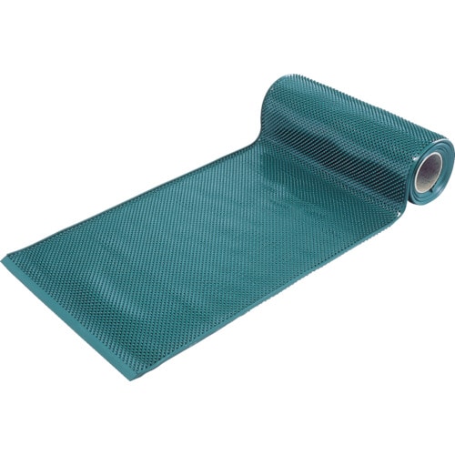 つくし　ラクラクロードマット（歩行者マット）　６０ｃｍ×３．６ｍ＿