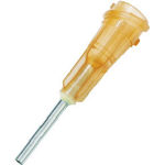 ＭＵＳＡＳＨＩ　２条ネジプラスチックニードル　グリ＿