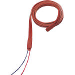 ヤガミ　シリコンベルトヒーター　１００Ｖ６０Ｗ　１＿