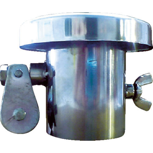 アラオ　旗竿キャップ＿