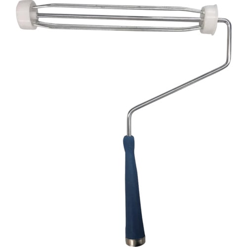 ブラストン　ＣＲ用粘着ローラー用ハンドル　３００ｍ＿