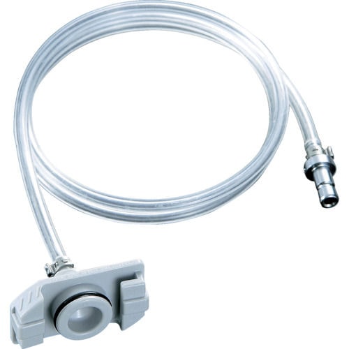 ＭＵＳＡＳＨＩ　アダプターチューブ（ストッパー付）＿