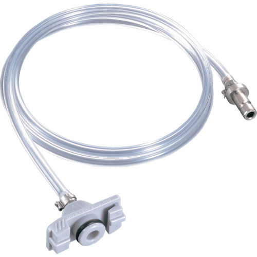 ＭＵＳＡＳＨＩ　アダプターチューブ（ストッパー付）＿