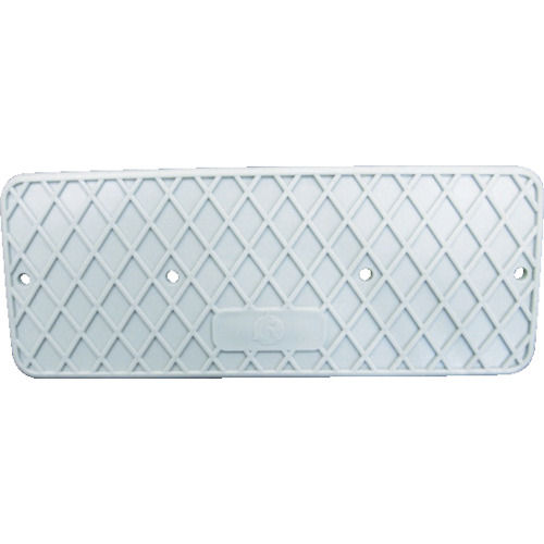 アラオ　側溝ダートカバー　Ｎ＿