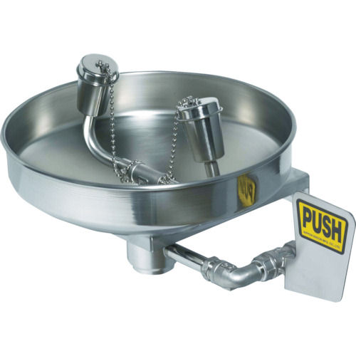 日本エンコン　緊急用洗眼器＿