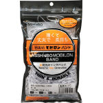 日清紡　モビロンバンド１５０Ｘ６Ｘ０．３白／洗浄タ＿