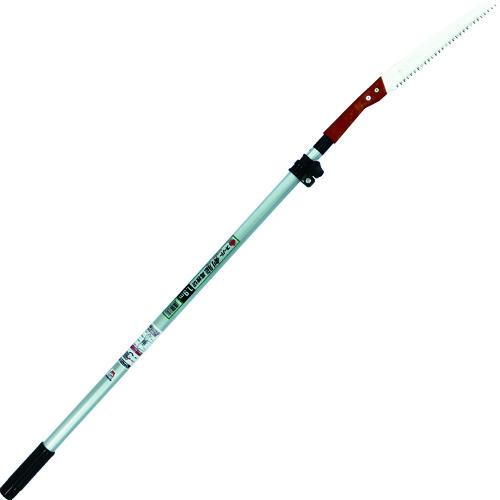 レザーソー　スーパー剣龍高枝切１．９ｍ＿