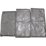 ワタナベ　ばんじゅう用内袋（小）半透明　（１００枚＿